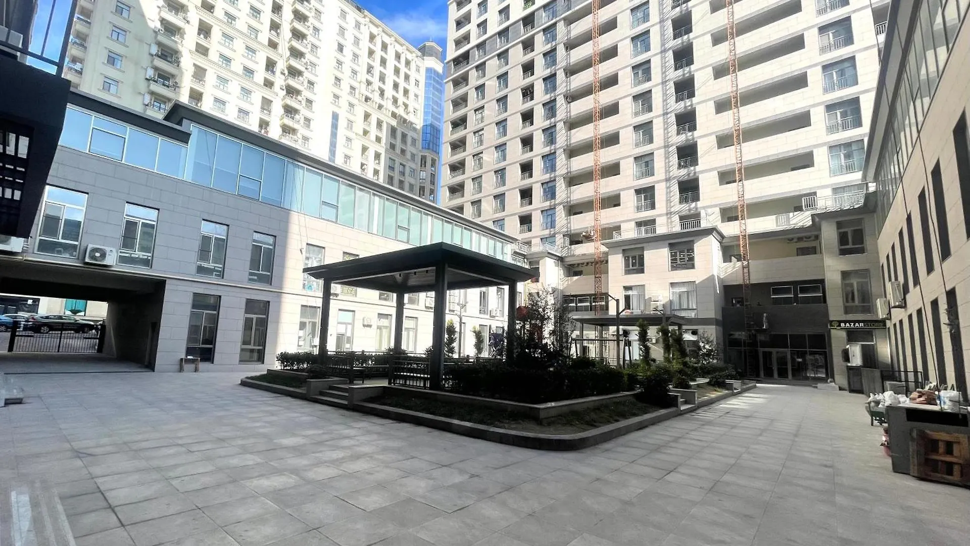 Victoria Apartment Baku