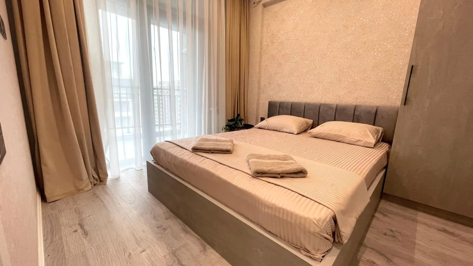 Victoria Apartment Baku