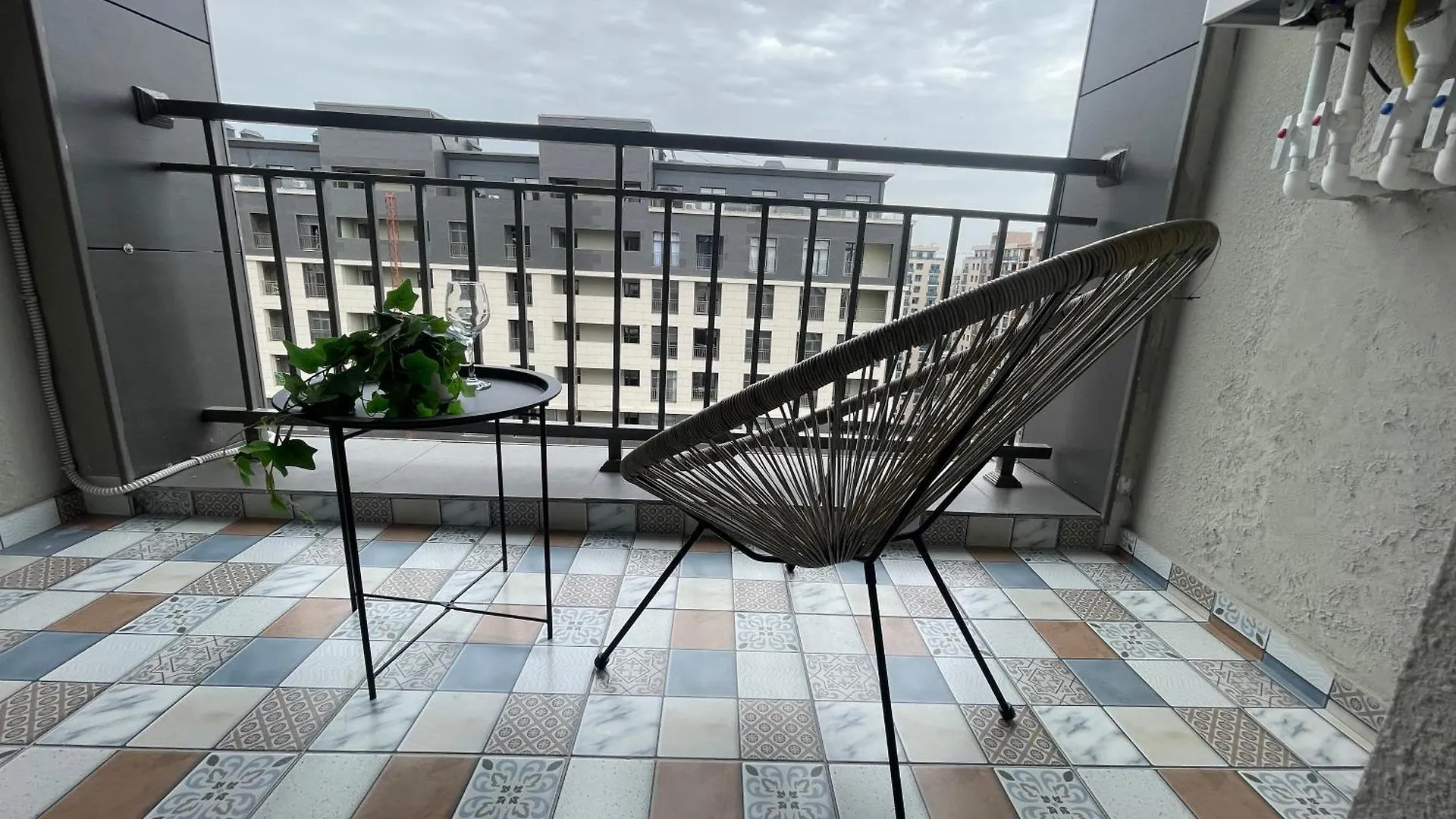 Victoria Apartment Baku