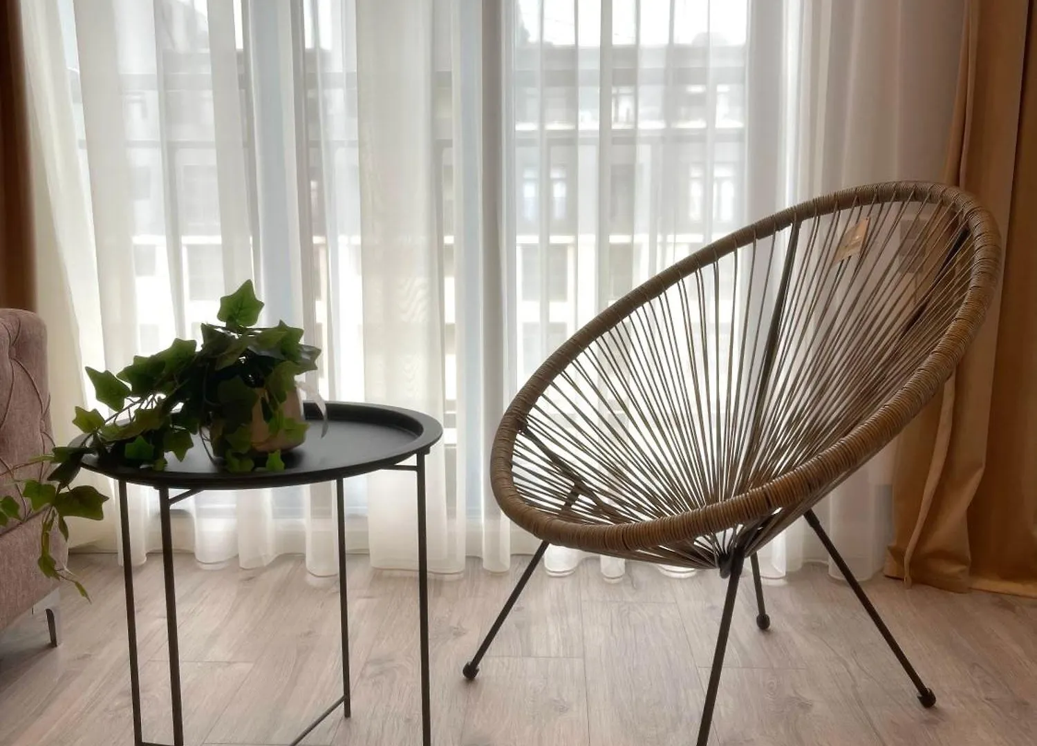 Victoria Apartment Baku