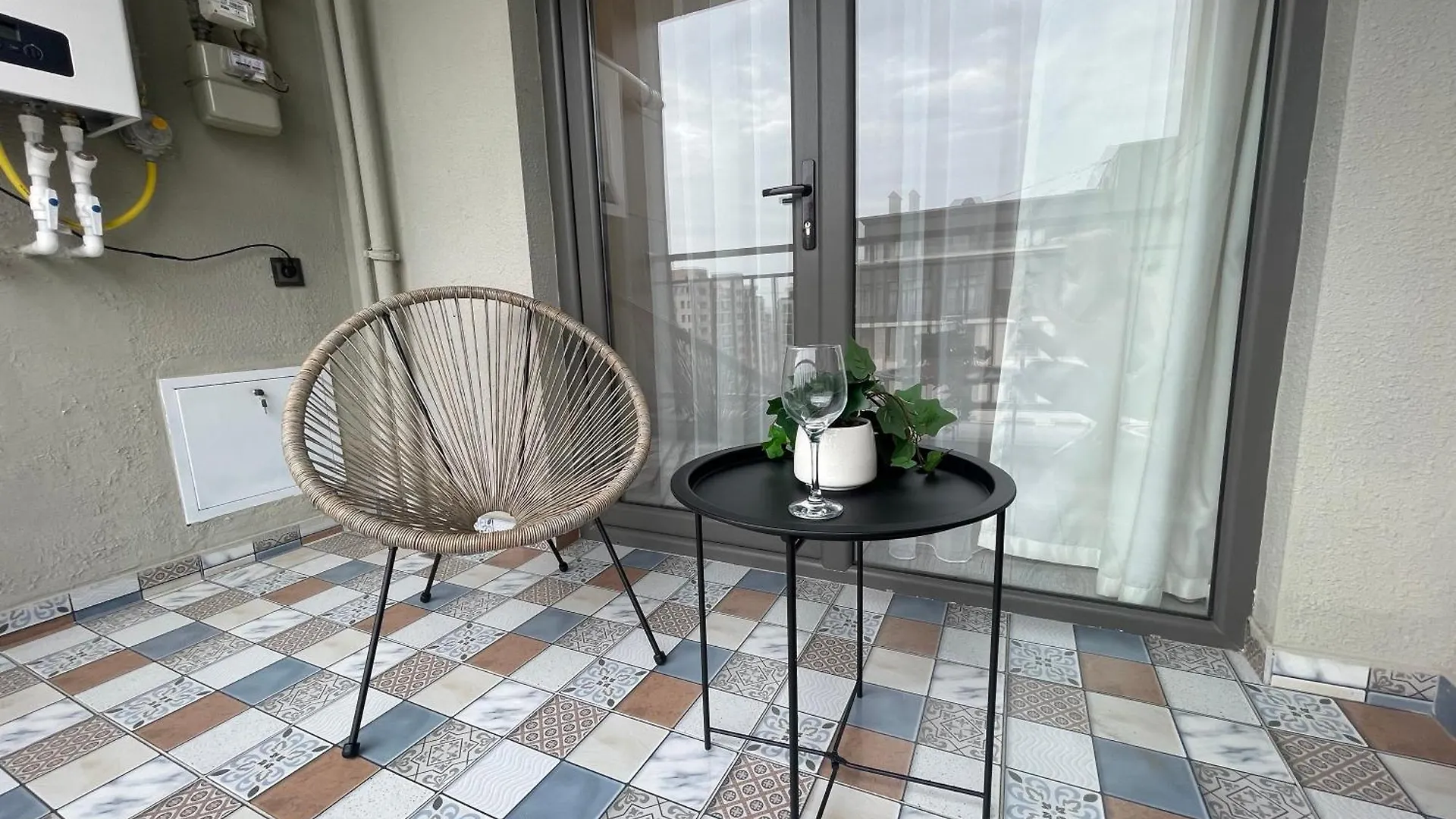 Victoria Apartment Baku Azerbaijan