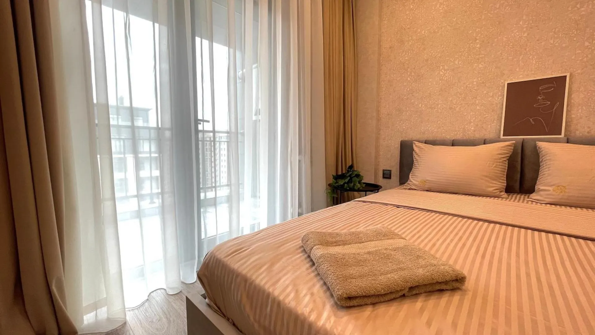 Victoria Apartment Baku 0*,  Azerbaijan