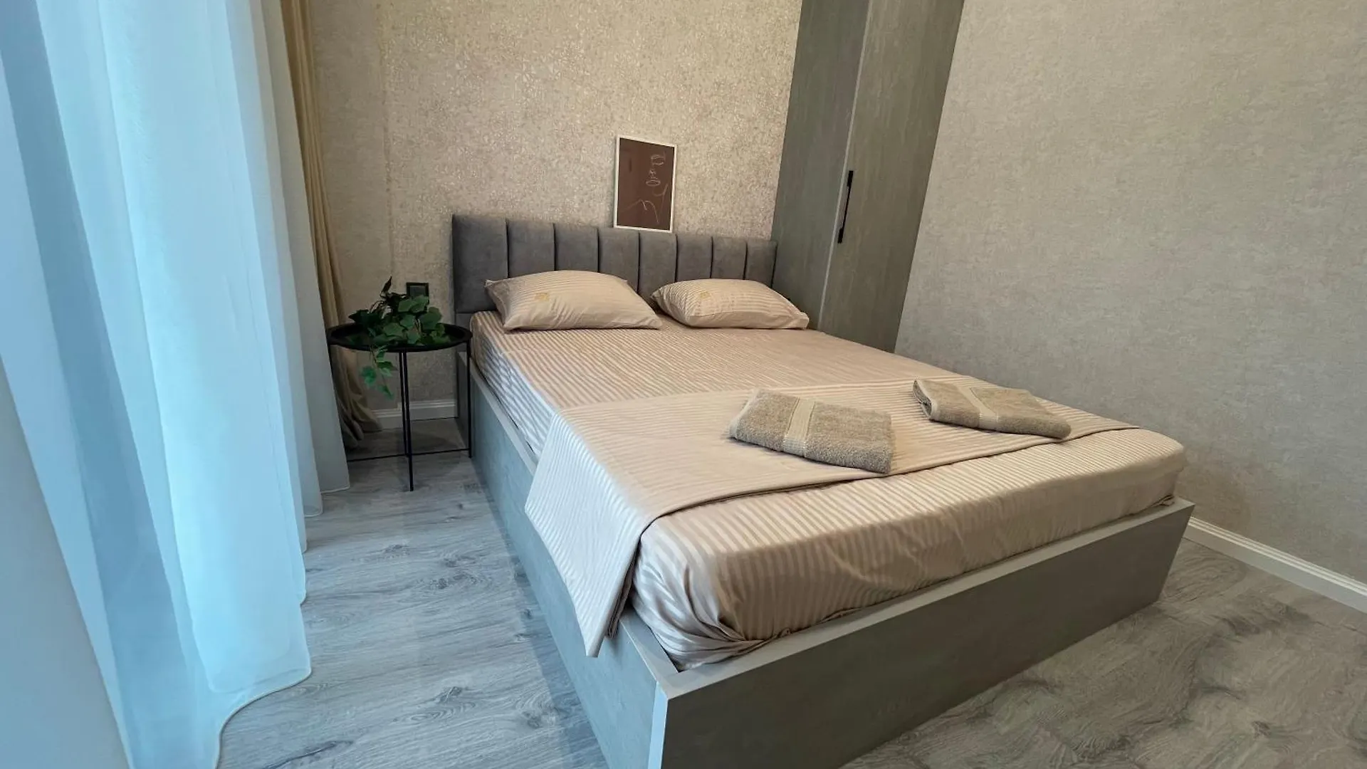 Victoria Apartment Baku