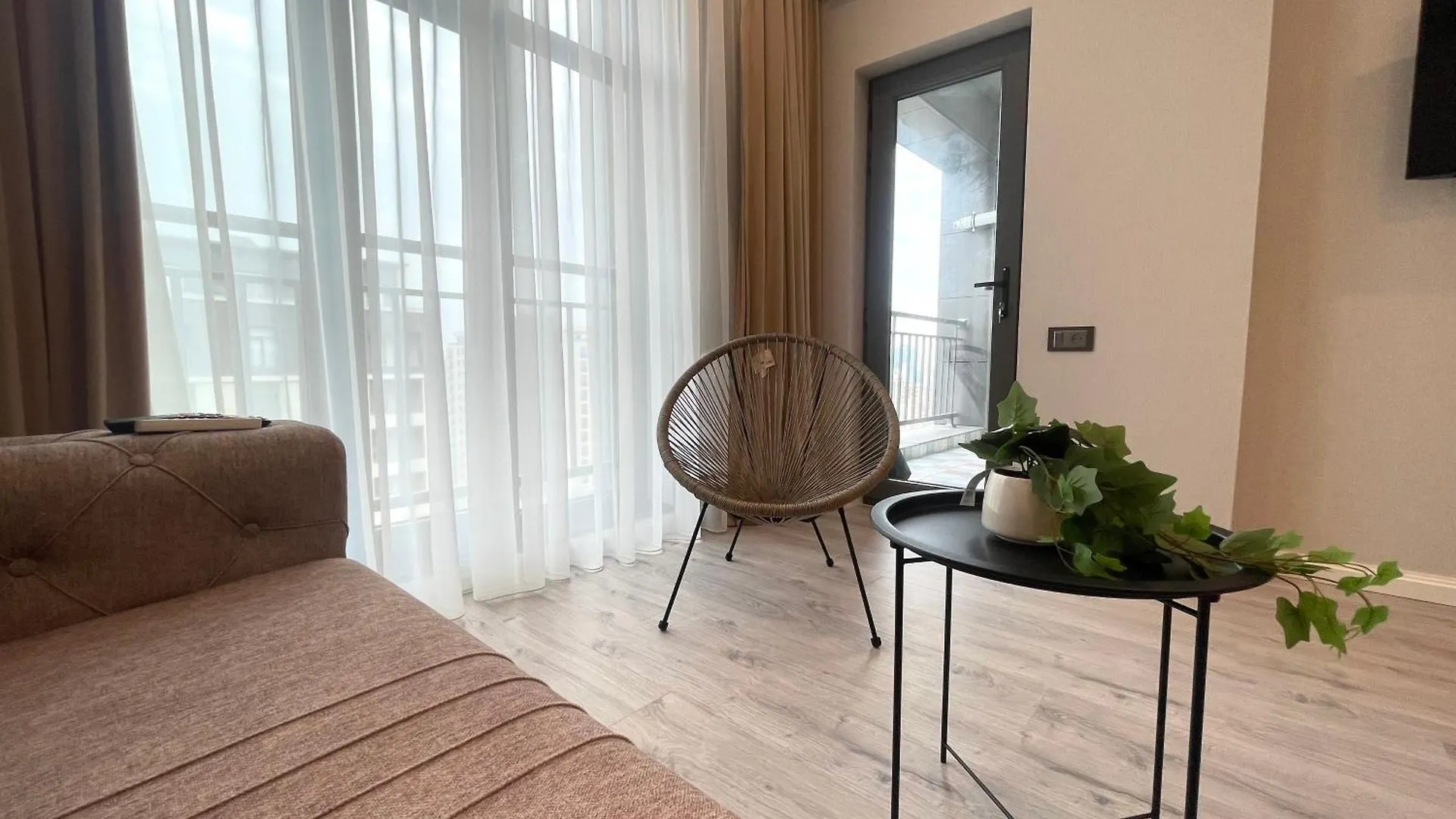 Victoria Apartment Baku 0*,