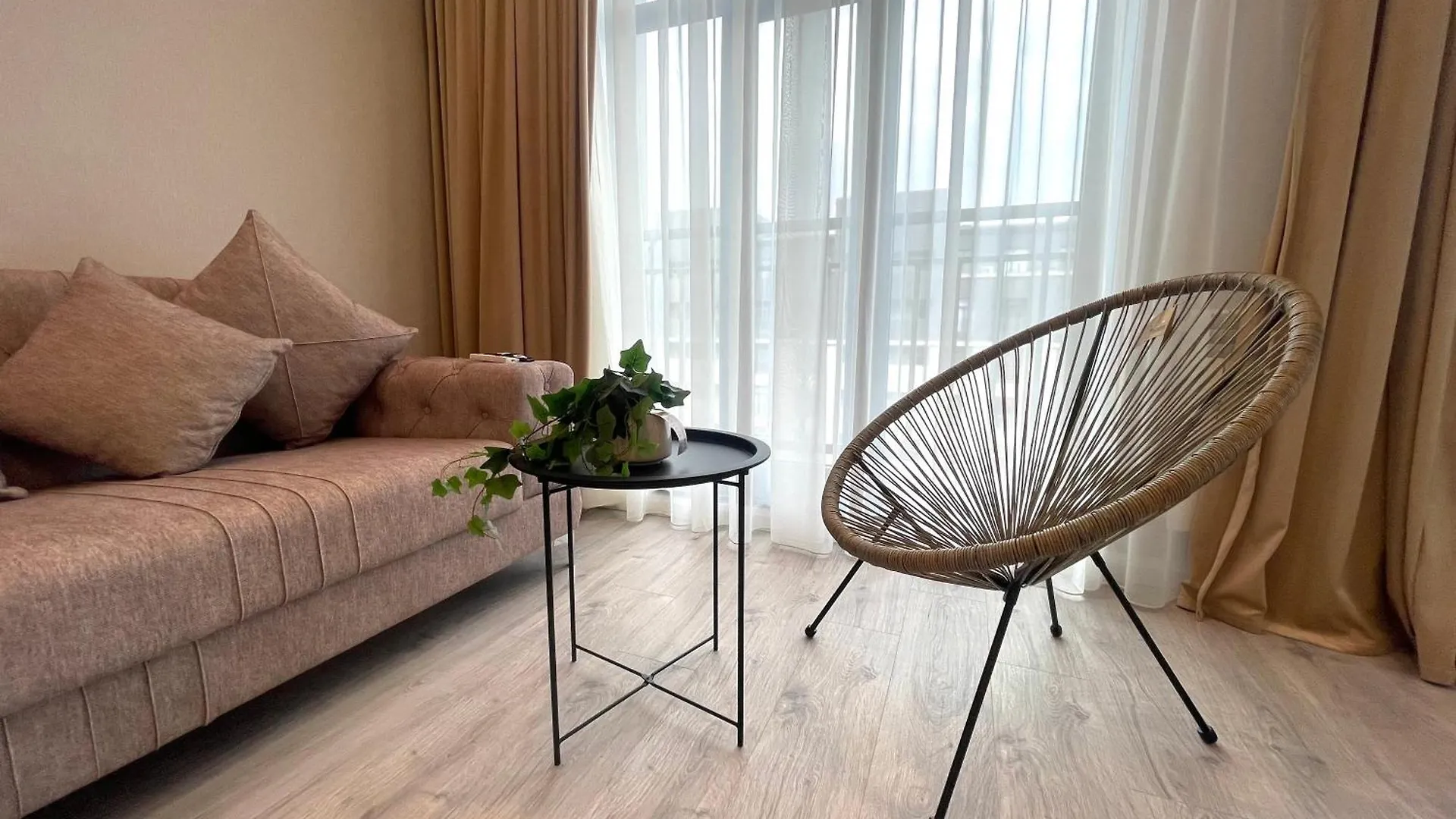 Victoria Apartment Baku Azerbaijan