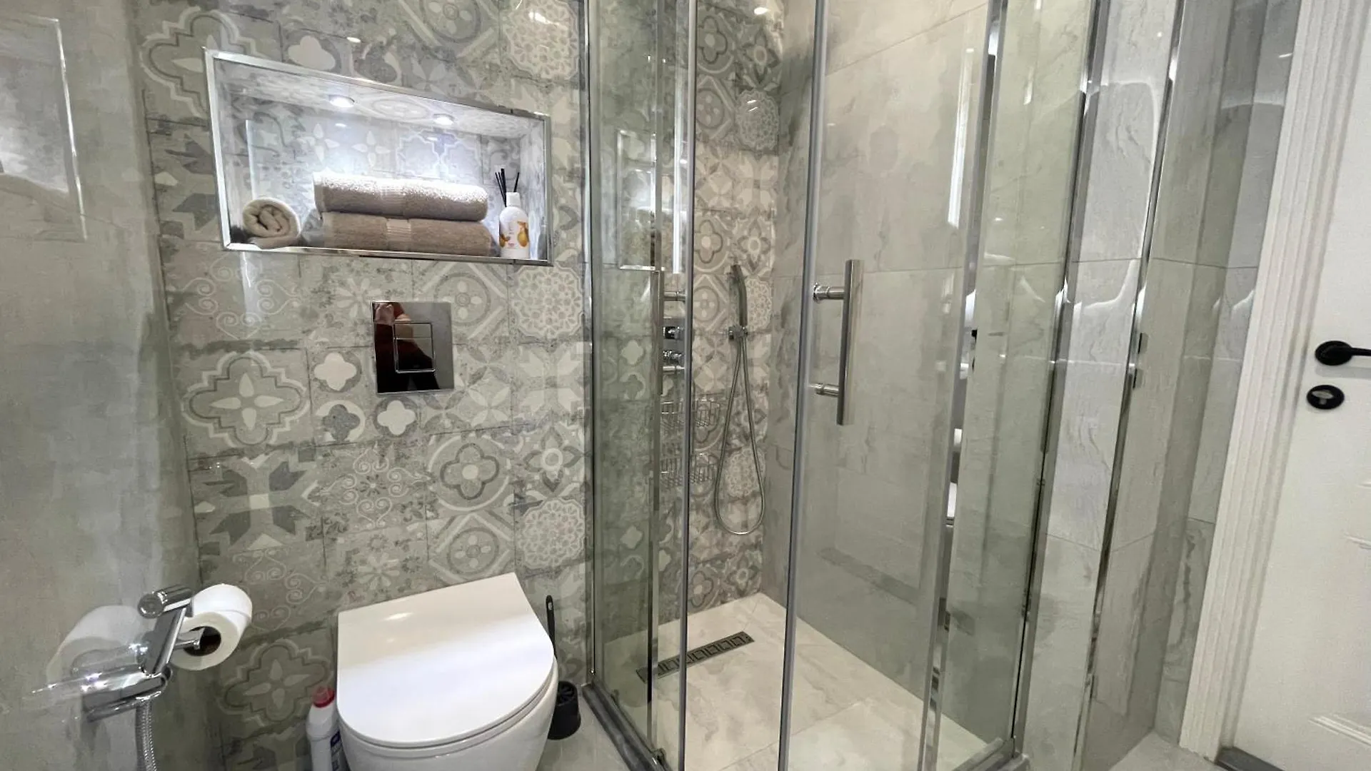 Victoria Apartment Baku 0*,  Azerbaijan