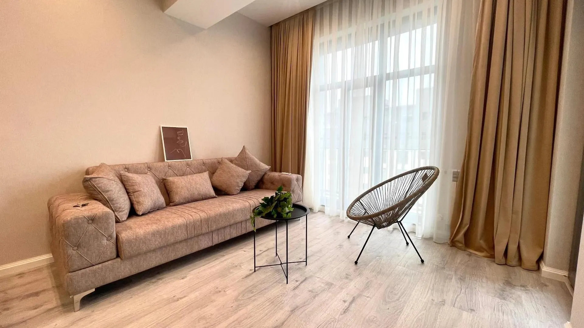 Victoria Apartment Baku