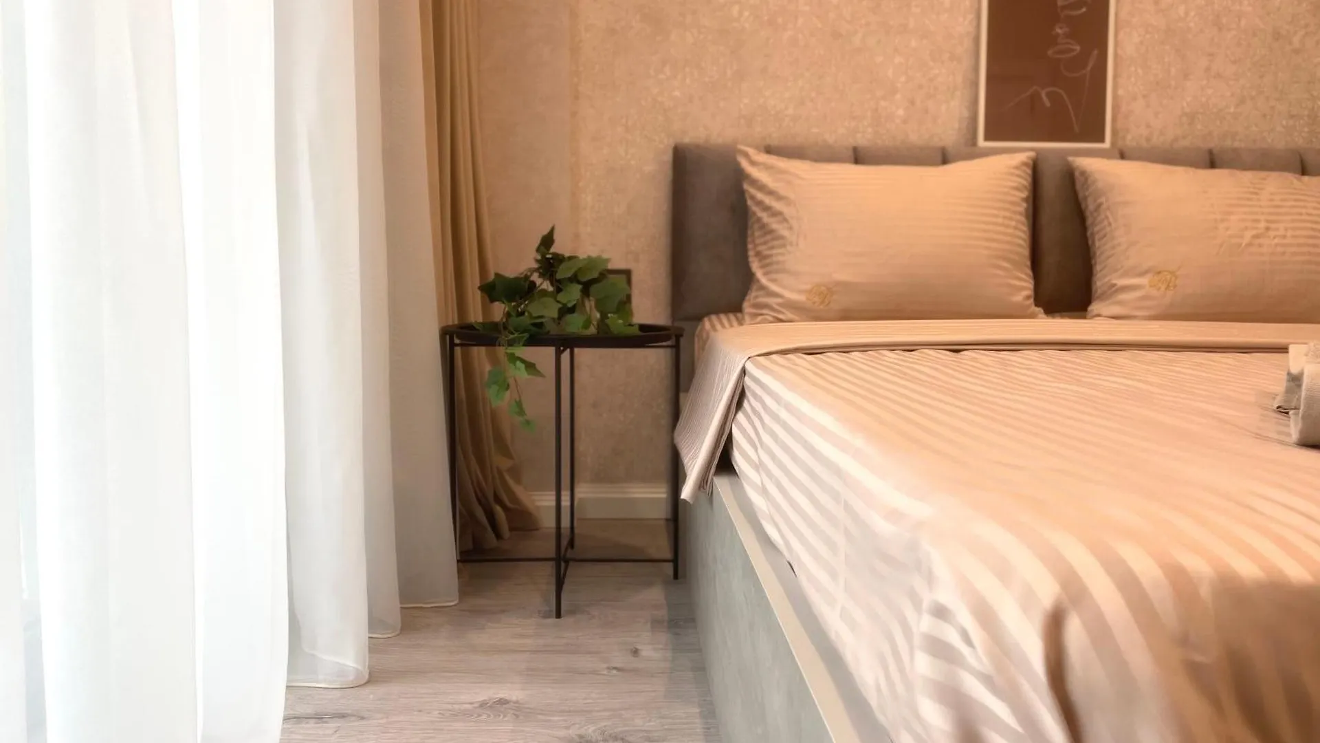 Victoria Apartment Baku