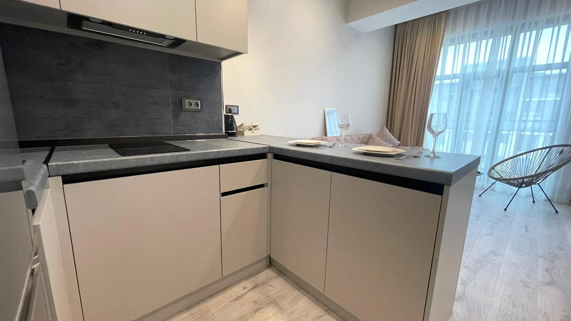 Victoria Apartment Baku