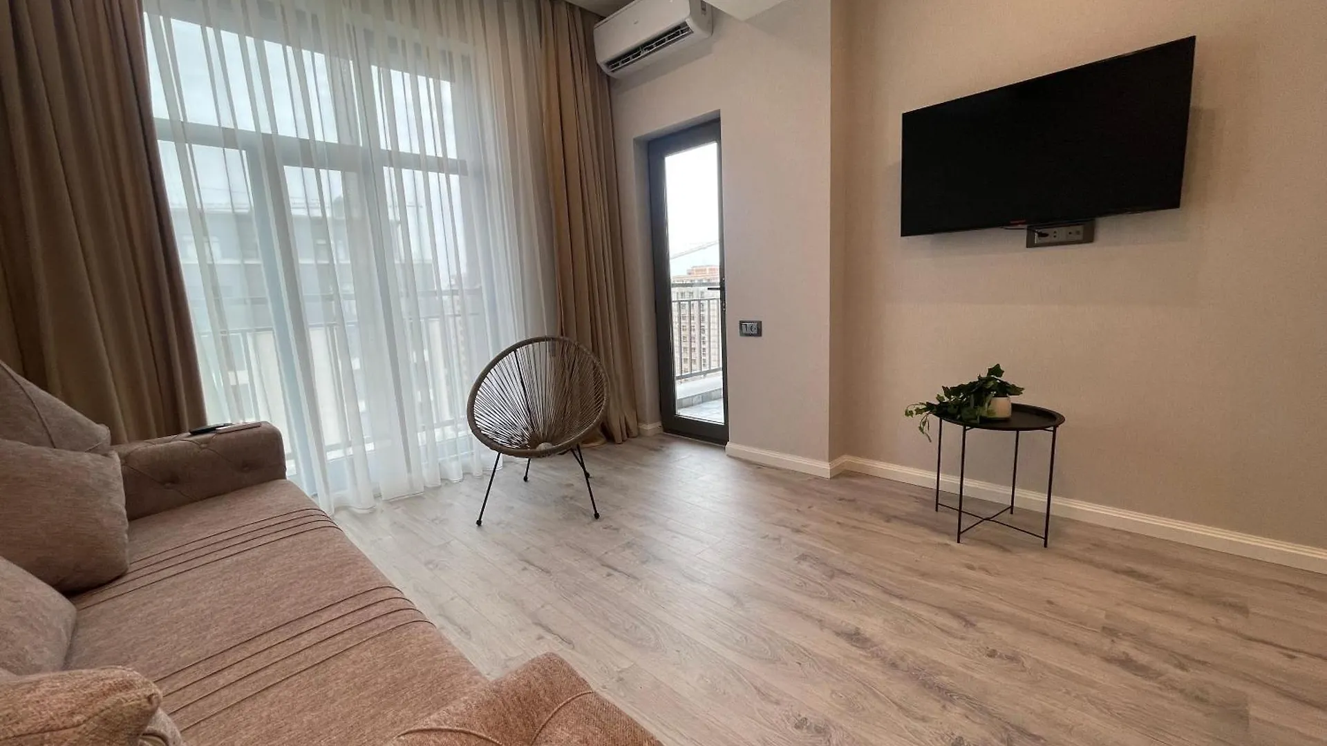 Victoria Apartment Baku Azerbaijan