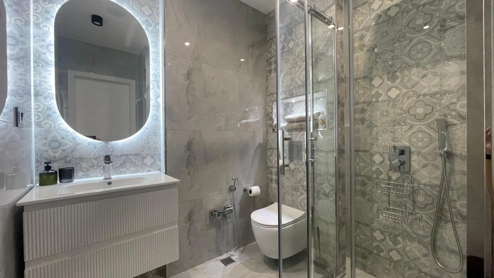 Victoria Apartment Baku