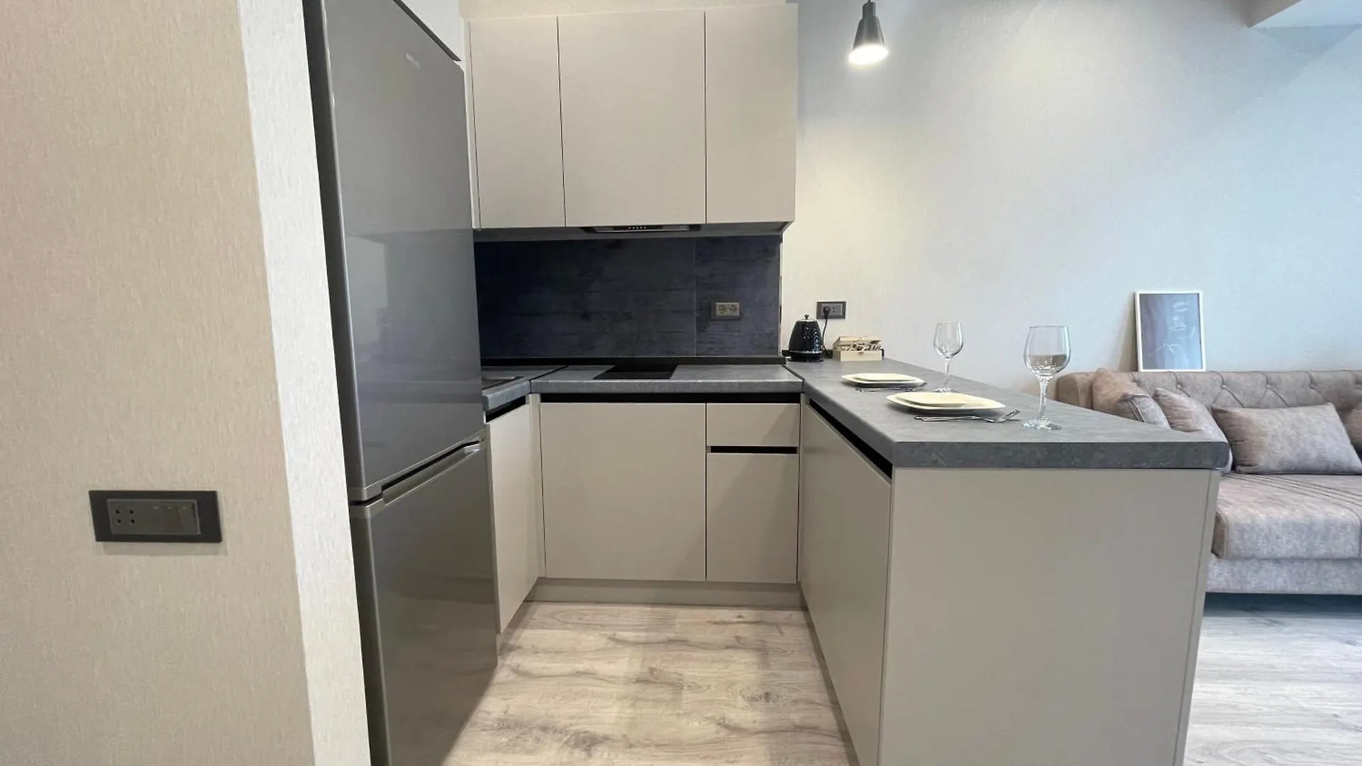 Victoria Apartment Baku 0*,  Azerbaijan