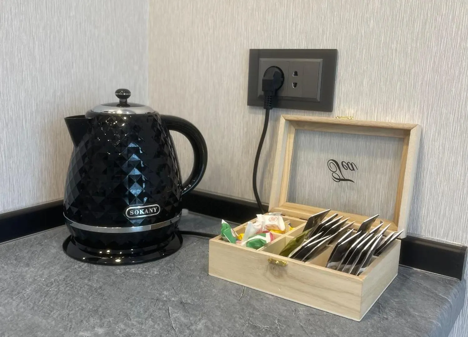 Victoria Apartment Baku