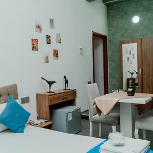 4* Hotel Center