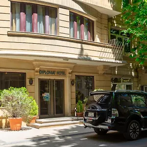 3* Hotel Diplomat