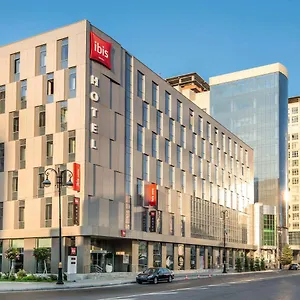 3* Hotel Ibis