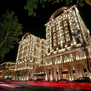 5* מלון Intercontinental By Ihg
