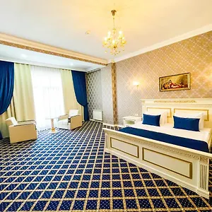 5* מלון Premier Palace