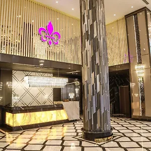 4* Hotel Iris - Halal