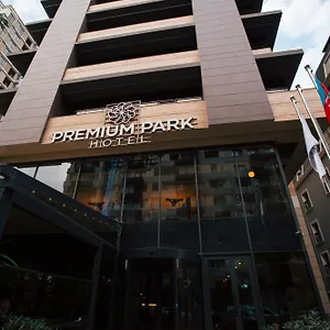 4* Hotel Premium Park