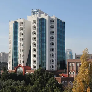 4* Hotel Grand Europe