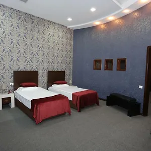 5* Hotel Ambassador