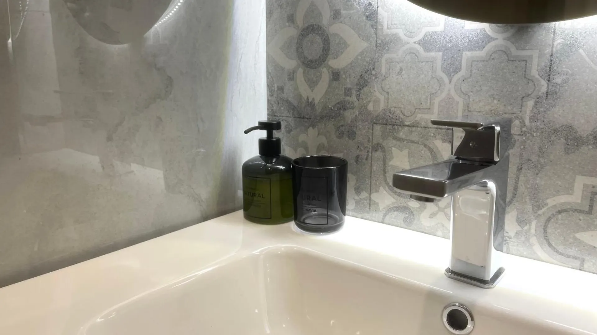 Victoria Apartment バクー アゼルバイジャン